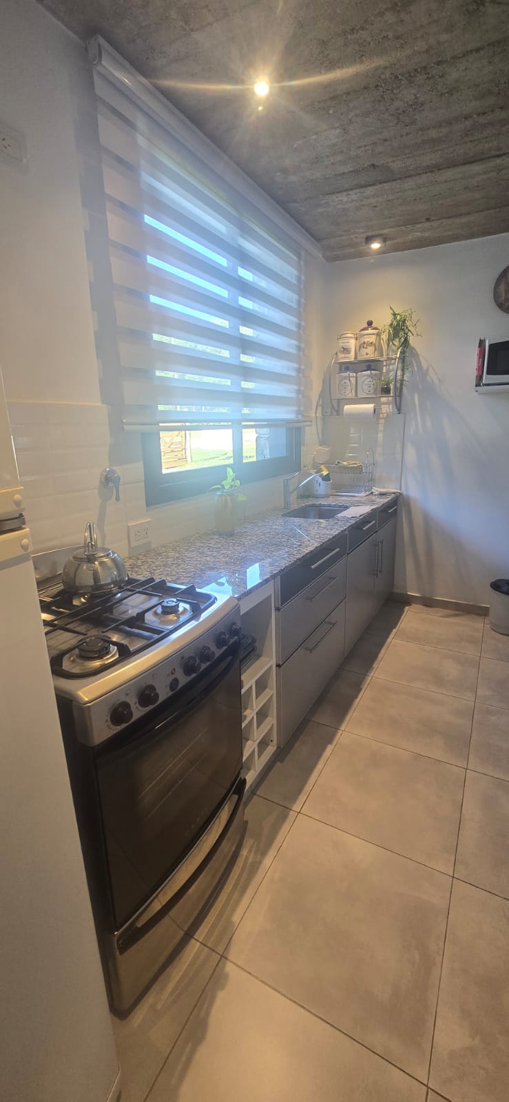 CASA MINIMALISTA MODERNA DE DISEÑO | CERRO DE ORO | MERLO