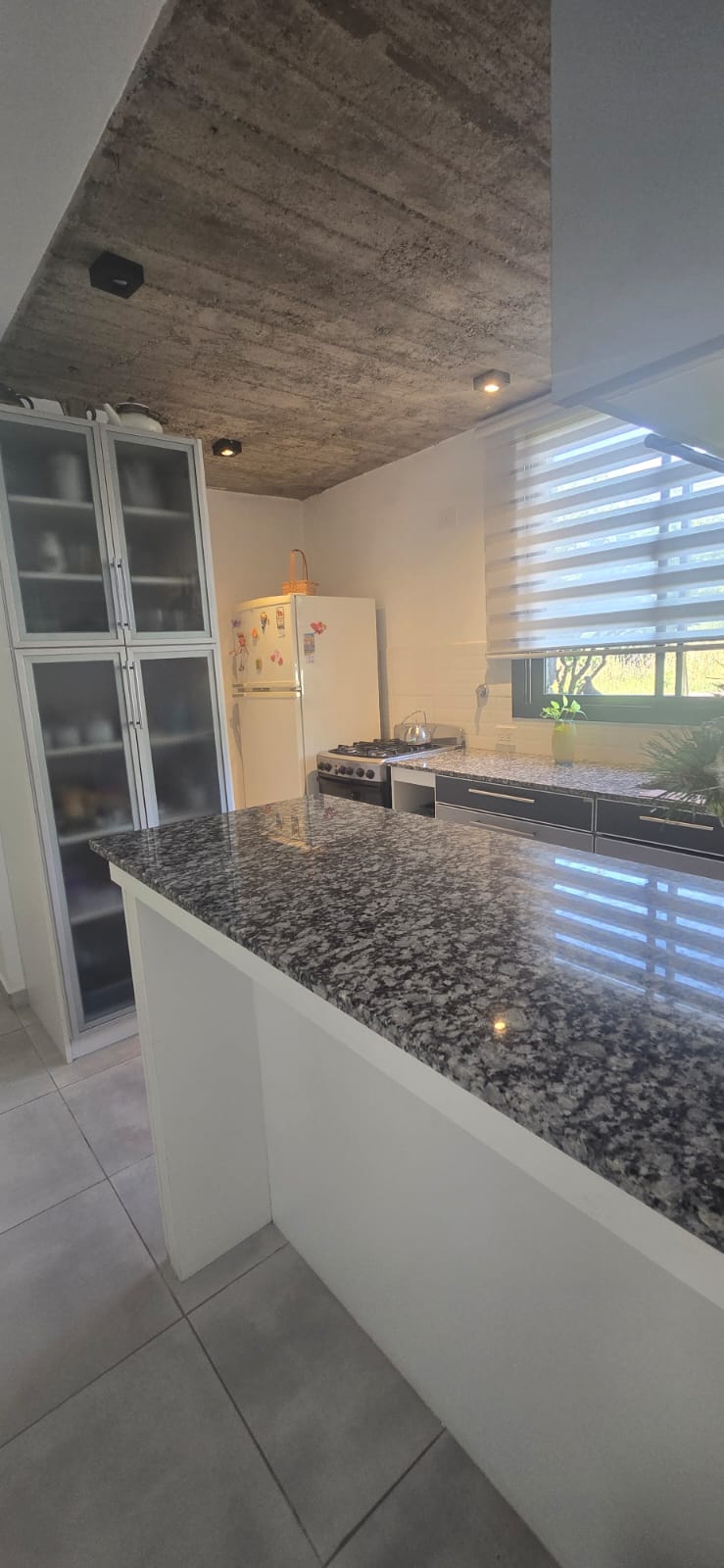 CASA MINIMALISTA MODERNA DE DISEÑO | CERRO DE ORO | MERLO