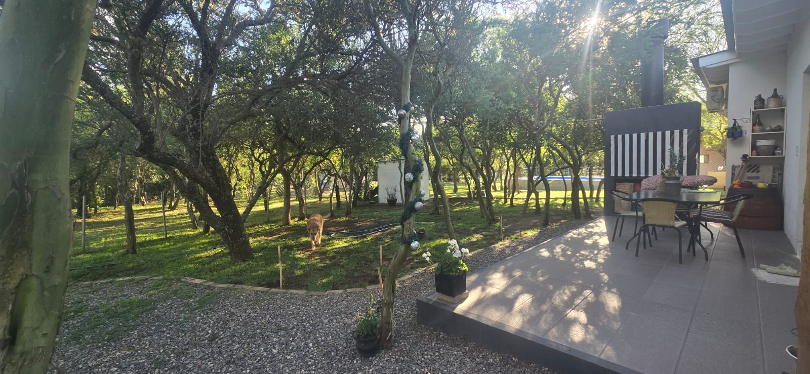 CASA MINIMALISTA MODERNA DE DISEÑO | CERRO DE ORO | MERLO