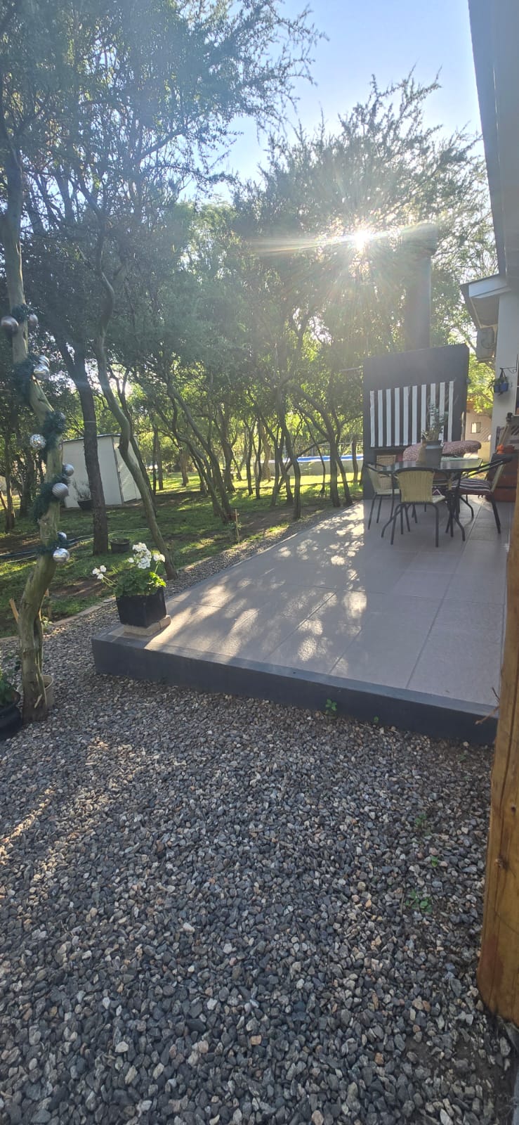 CASA MINIMALISTA MODERNA DE DISEÑO | CERRO DE ORO | MERLO