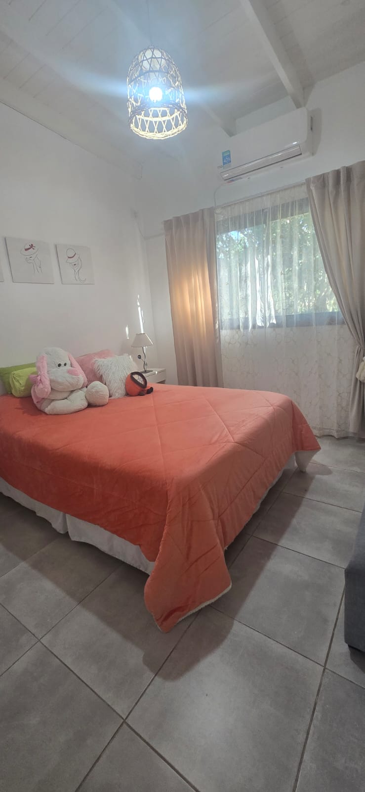 CASA MINIMALISTA MODERNA DE DISEÑO | CERRO DE ORO | MERLO