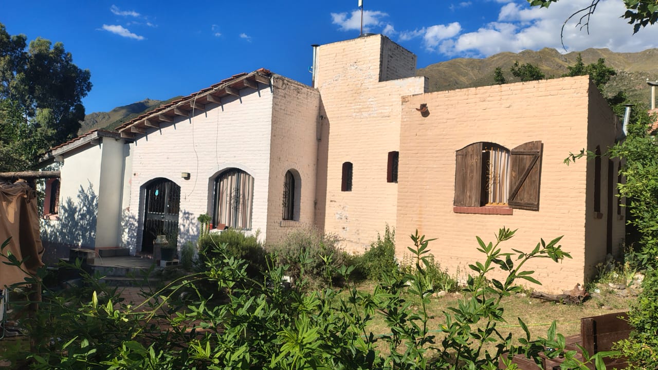 CASA EN RINCON DEL ESTE | MERLO