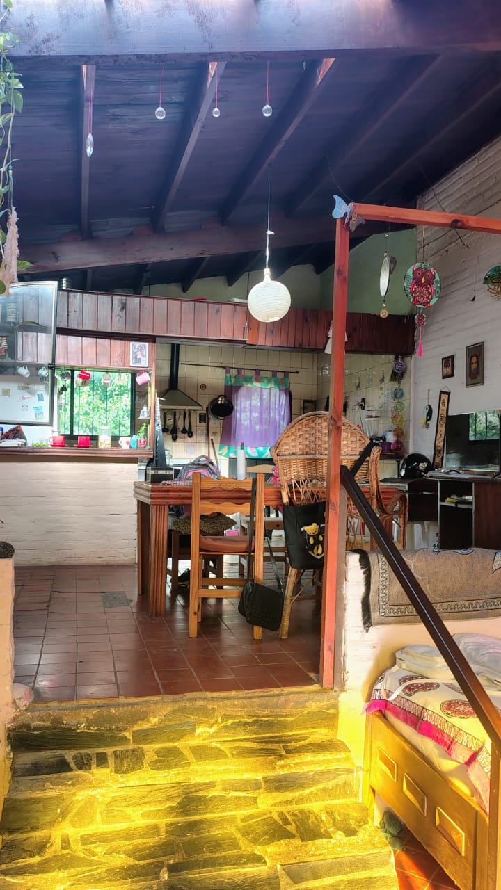 CASA EN RINCON DEL ESTE | MERLO