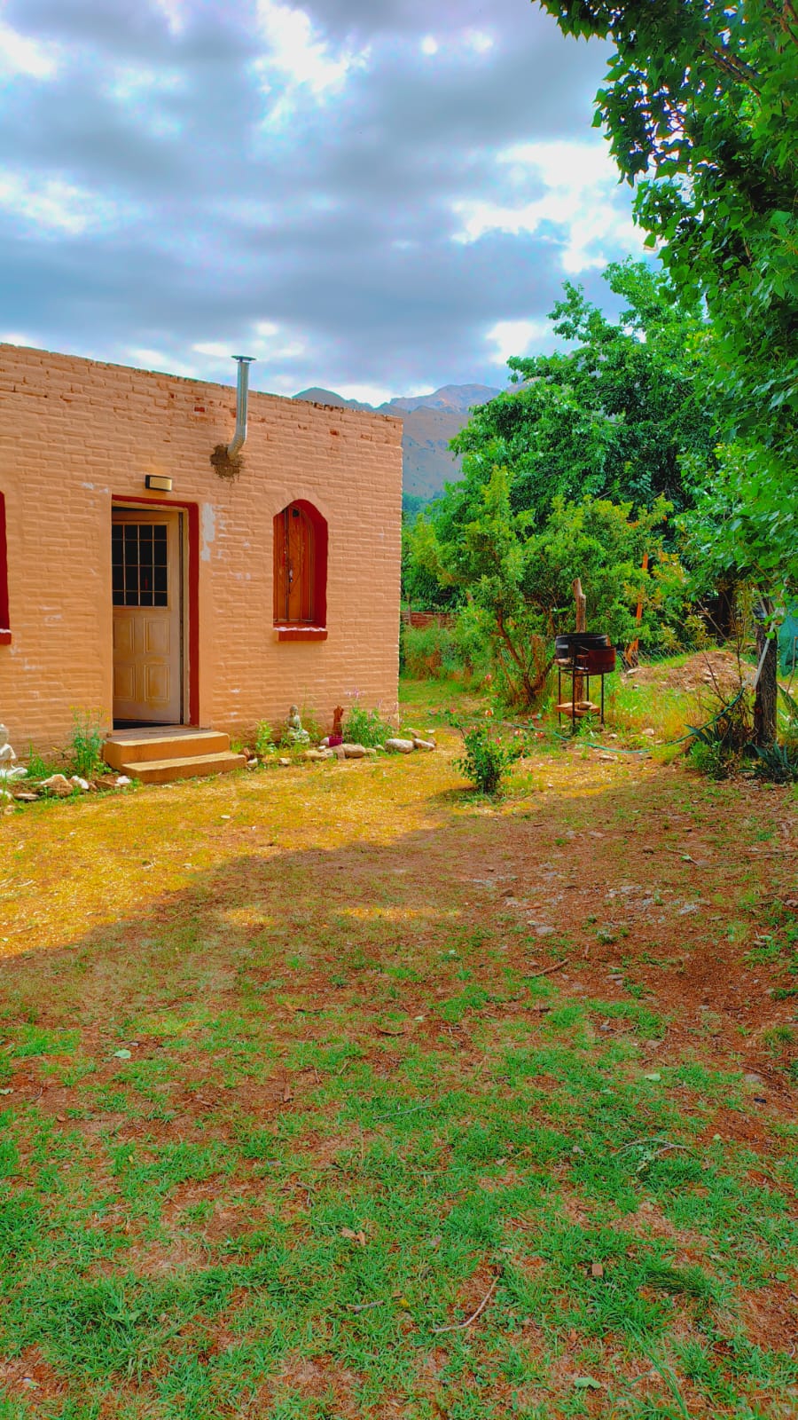 CASA EN RINCON DEL ESTE | MERLO