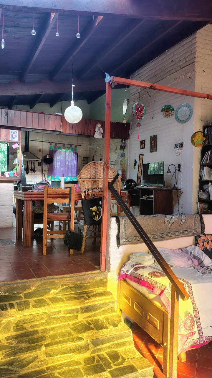 CASA EN RINCON DEL ESTE | MERLO