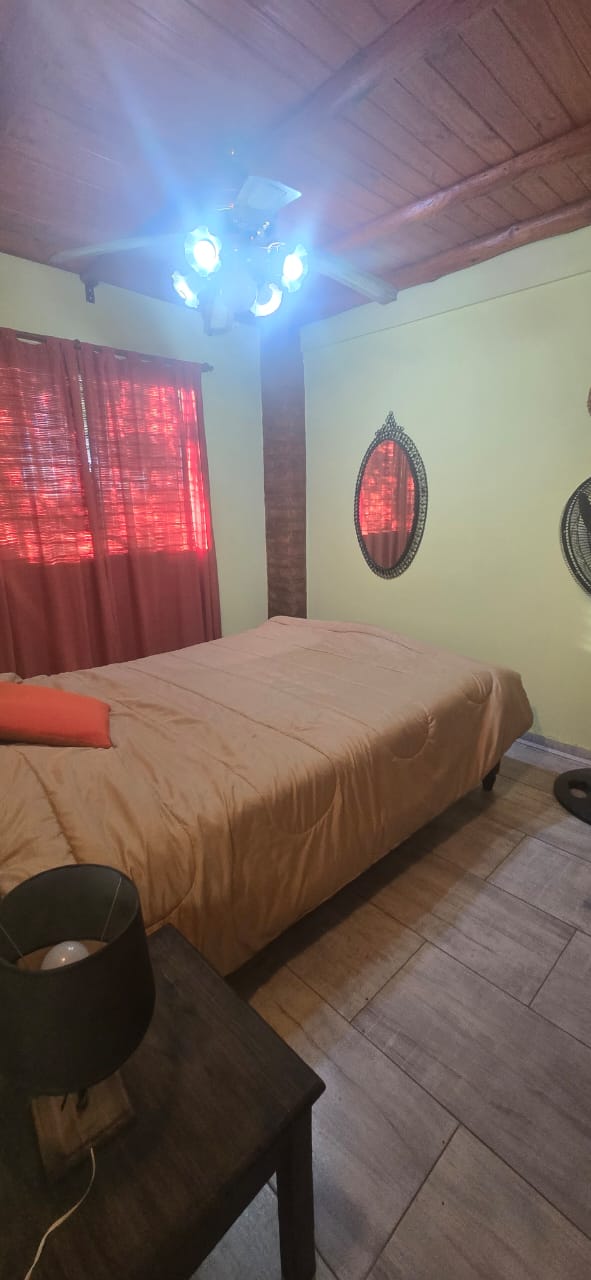 CASA EN CORTADERAS DEL LADO DE LA SIERRAS