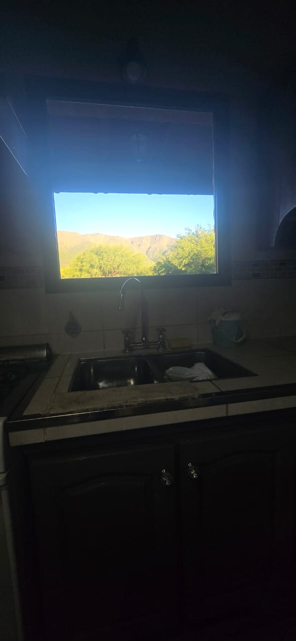 CASA EN CORTADERAS DEL LADO DE LA SIERRAS