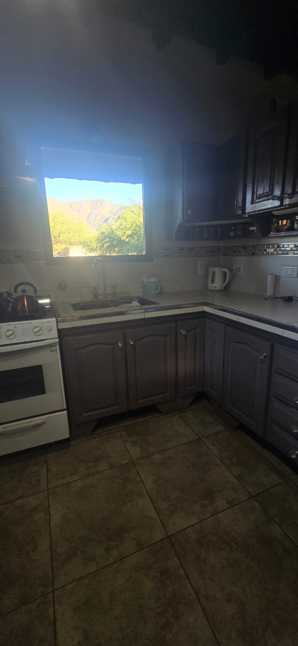 CASA EN CORTADERAS DEL LADO DE LA SIERRAS