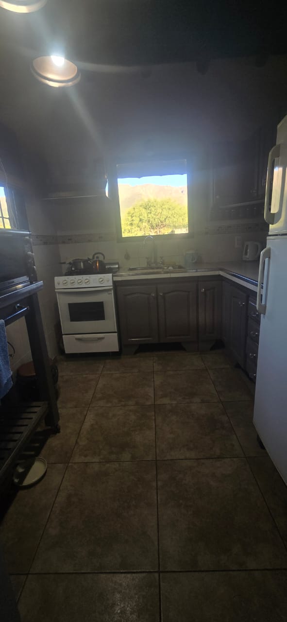 CASA EN CORTADERAS DEL LADO DE LA SIERRAS