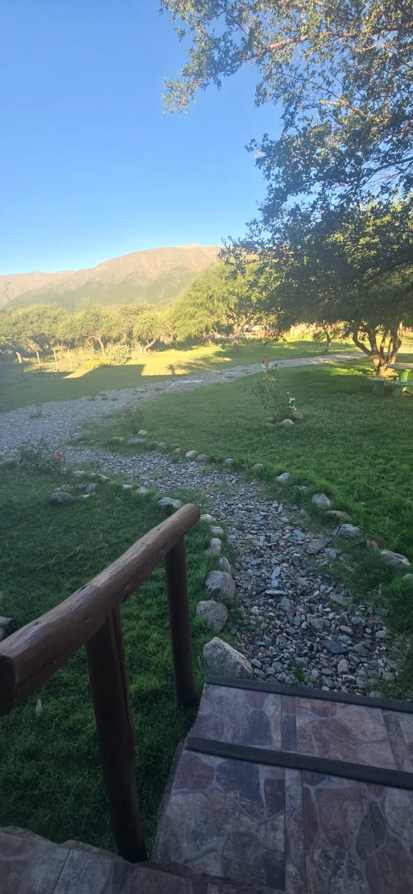 CASA EN CORTADERAS DEL LADO DE LA SIERRAS