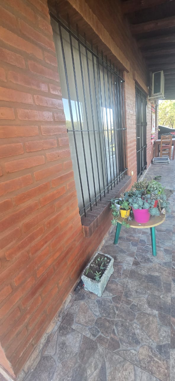 CASA EN CORTADERAS DEL LADO DE LA SIERRAS