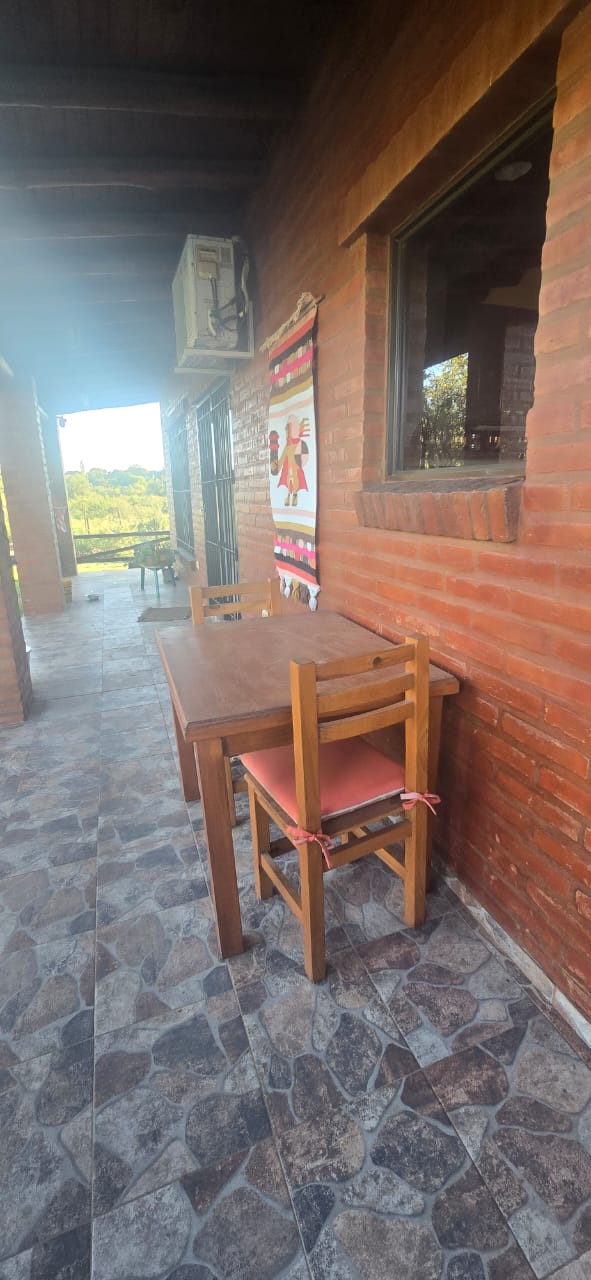 CASA EN CORTADERAS DEL LADO DE LA SIERRAS