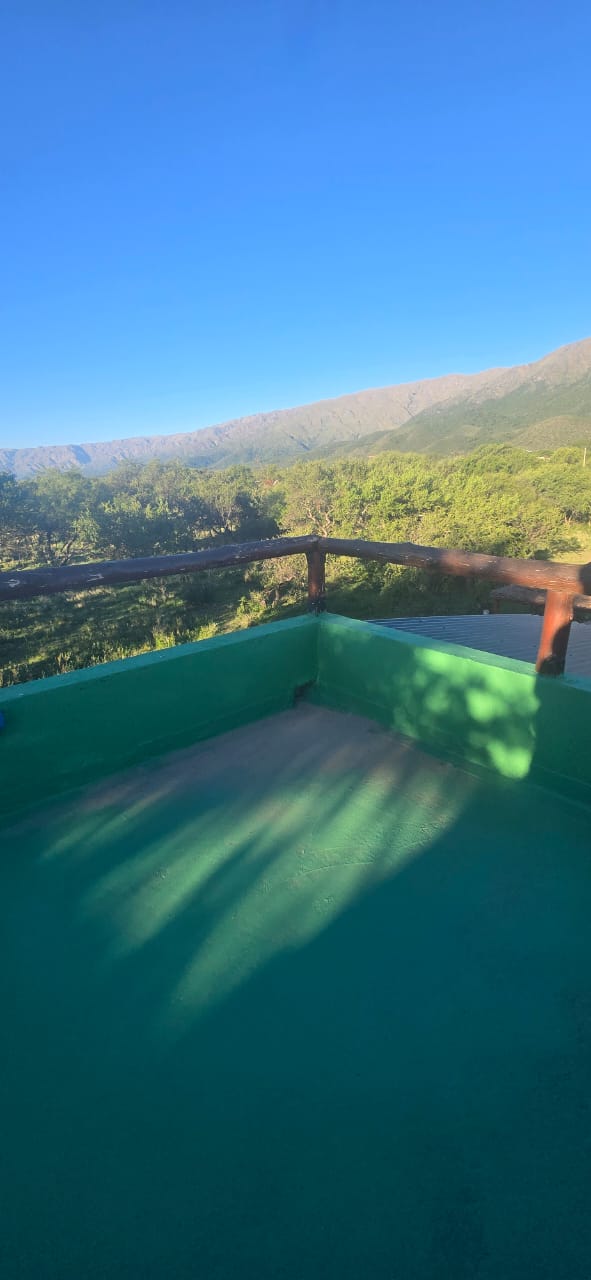 CASA EN CORTADERAS DEL LADO DE LA SIERRAS