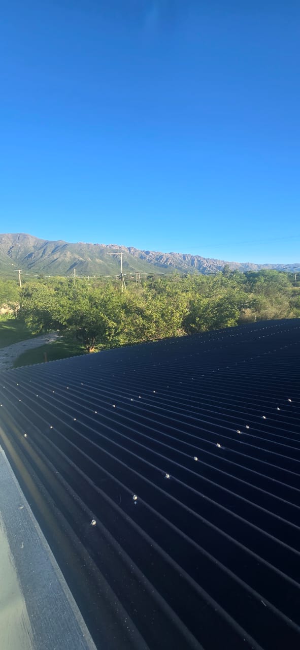 CASA EN CORTADERAS DEL LADO DE LA SIERRAS