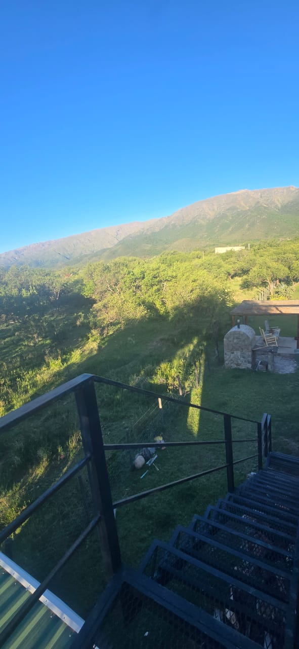CASA EN CORTADERAS DEL LADO DE LA SIERRAS