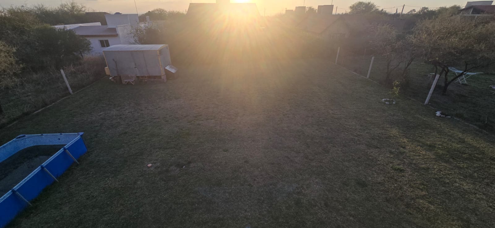 CASA MINIMALISTA EN MERLO