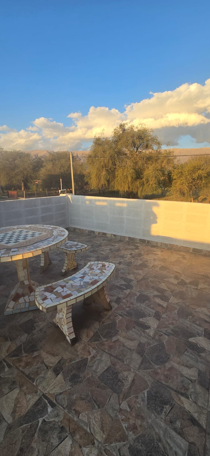 CASA MINIMALISTA EN MERLO