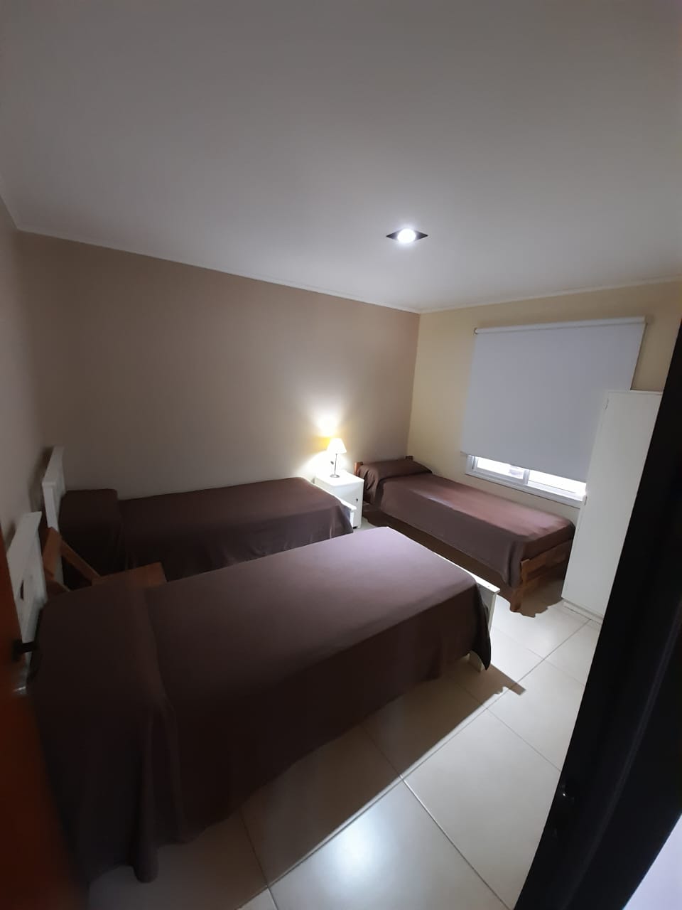 CASA MINIMALISTA EN MERLO