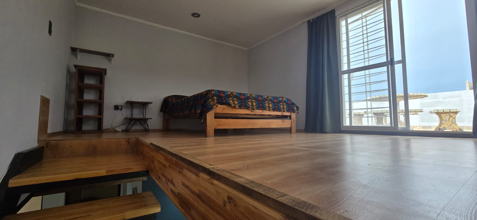 CASA MINIMALISTA EN MERLO