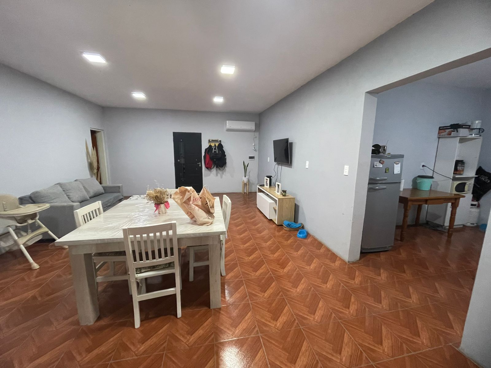CASA EN VENTA EN CARPINTERIA