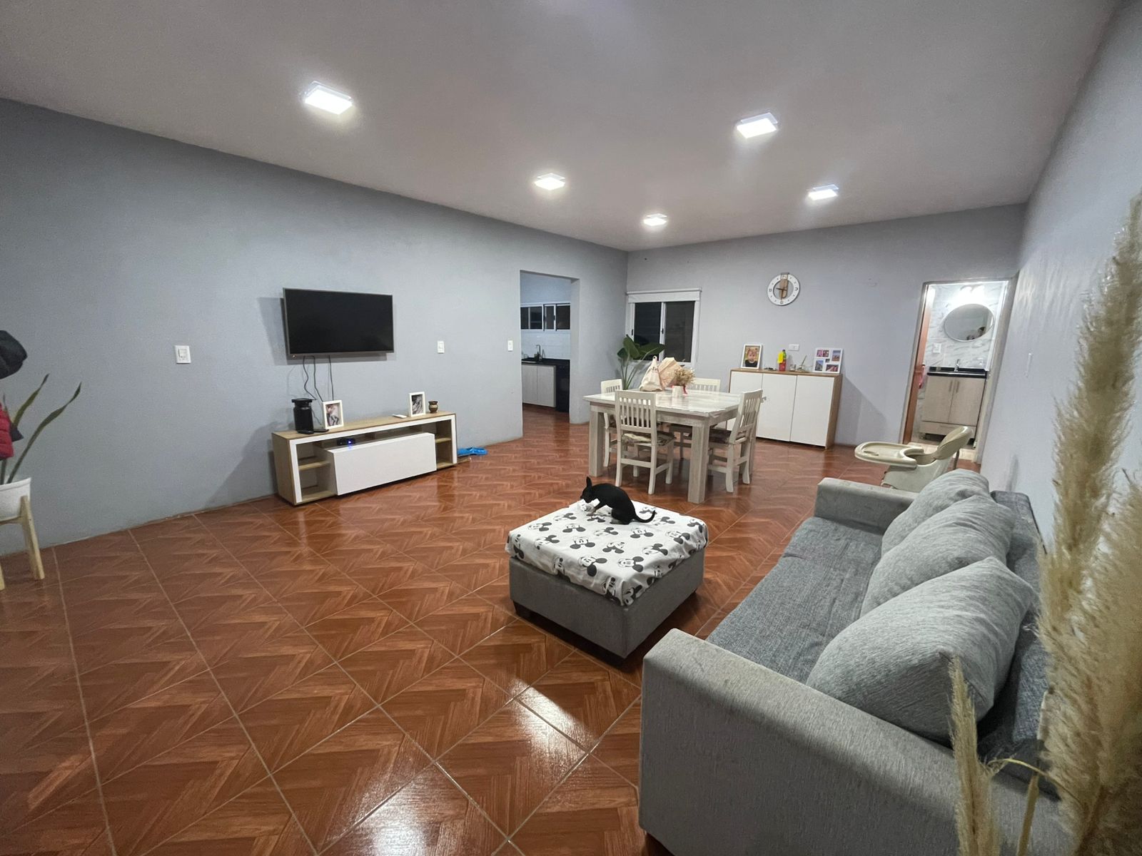 CASA EN VENTA EN CARPINTERIA