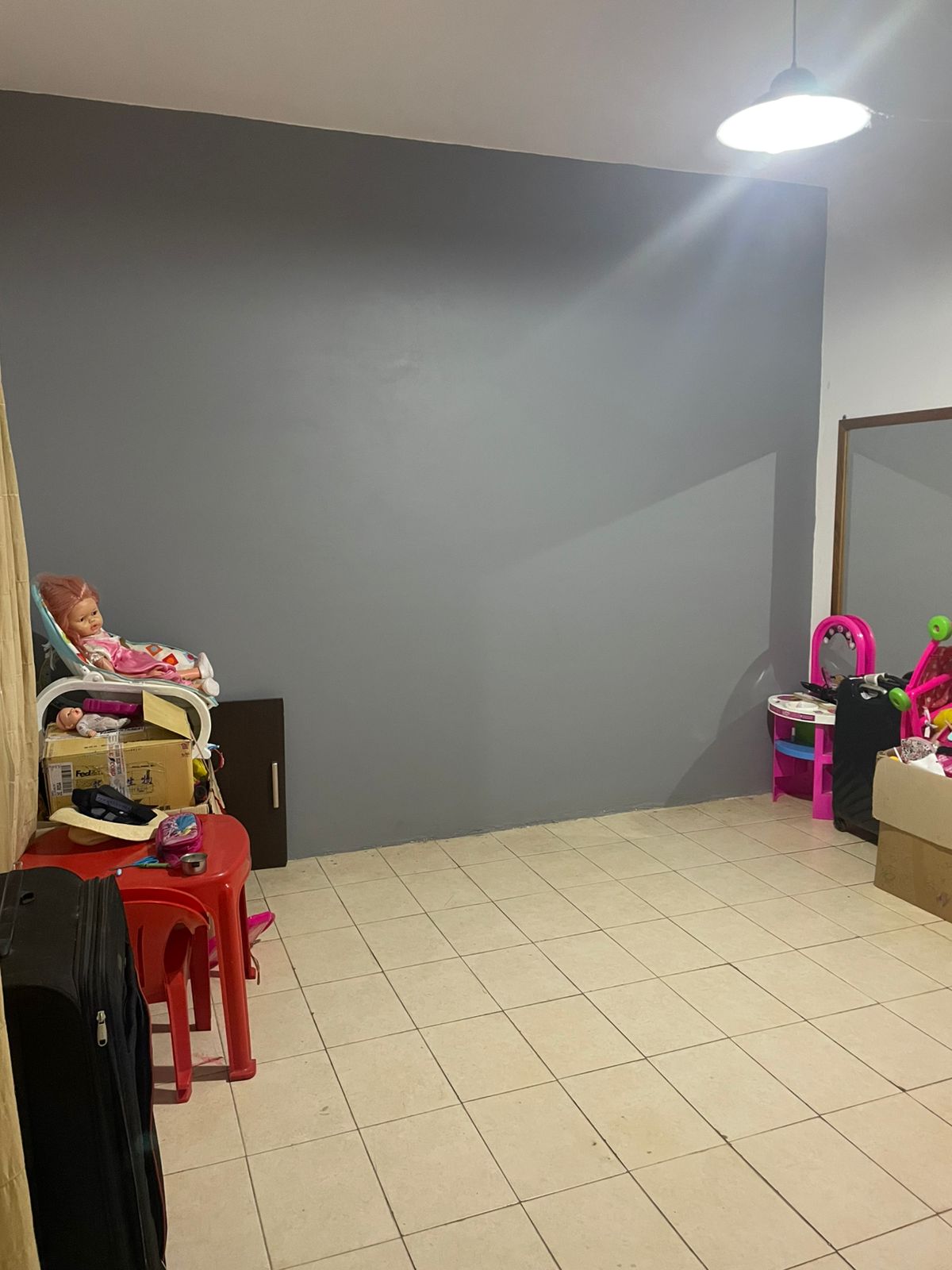 CASA EN VENTA EN CARPINTERIA