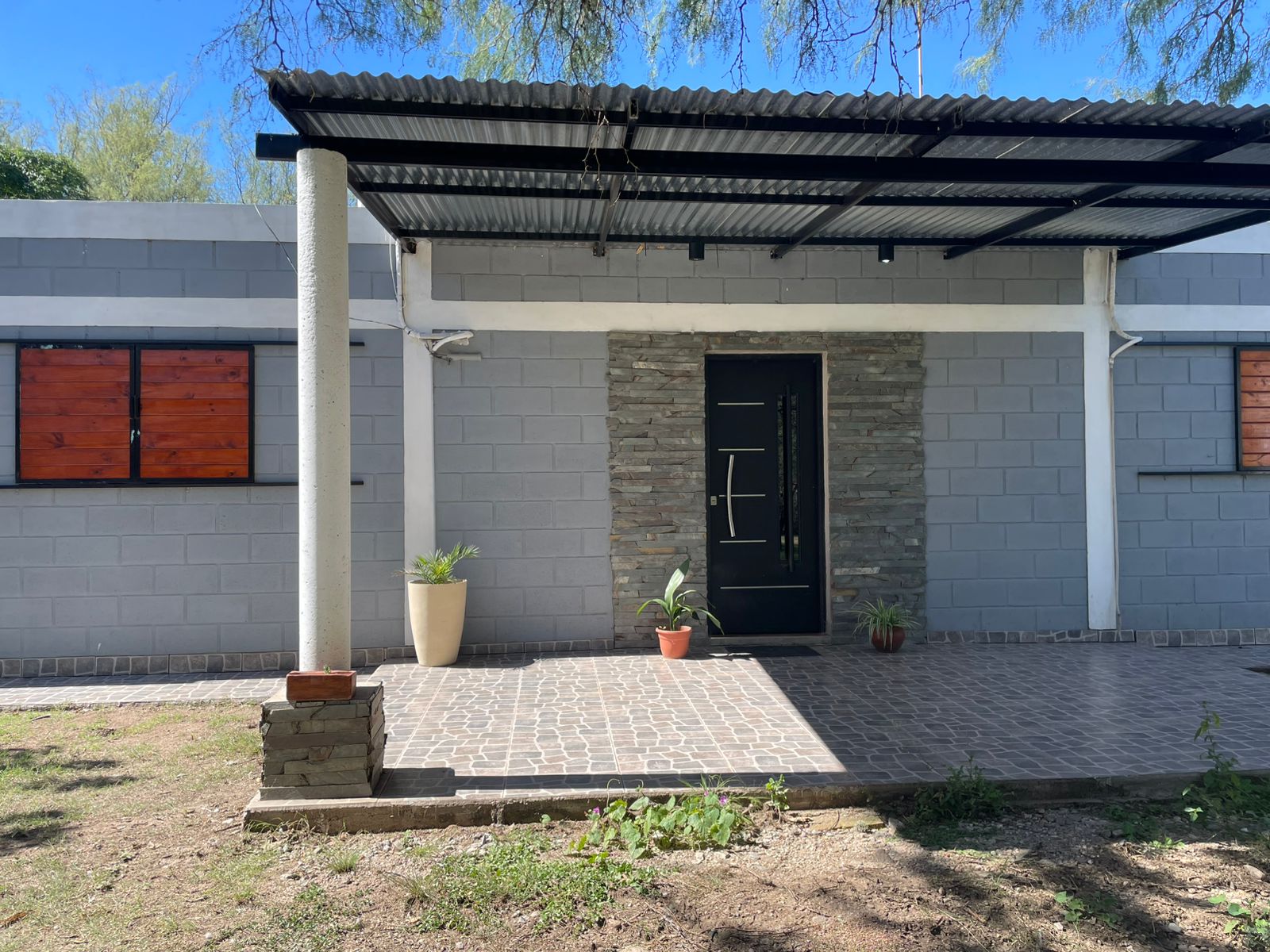 CASA EN VENTA EN CARPINTERIA