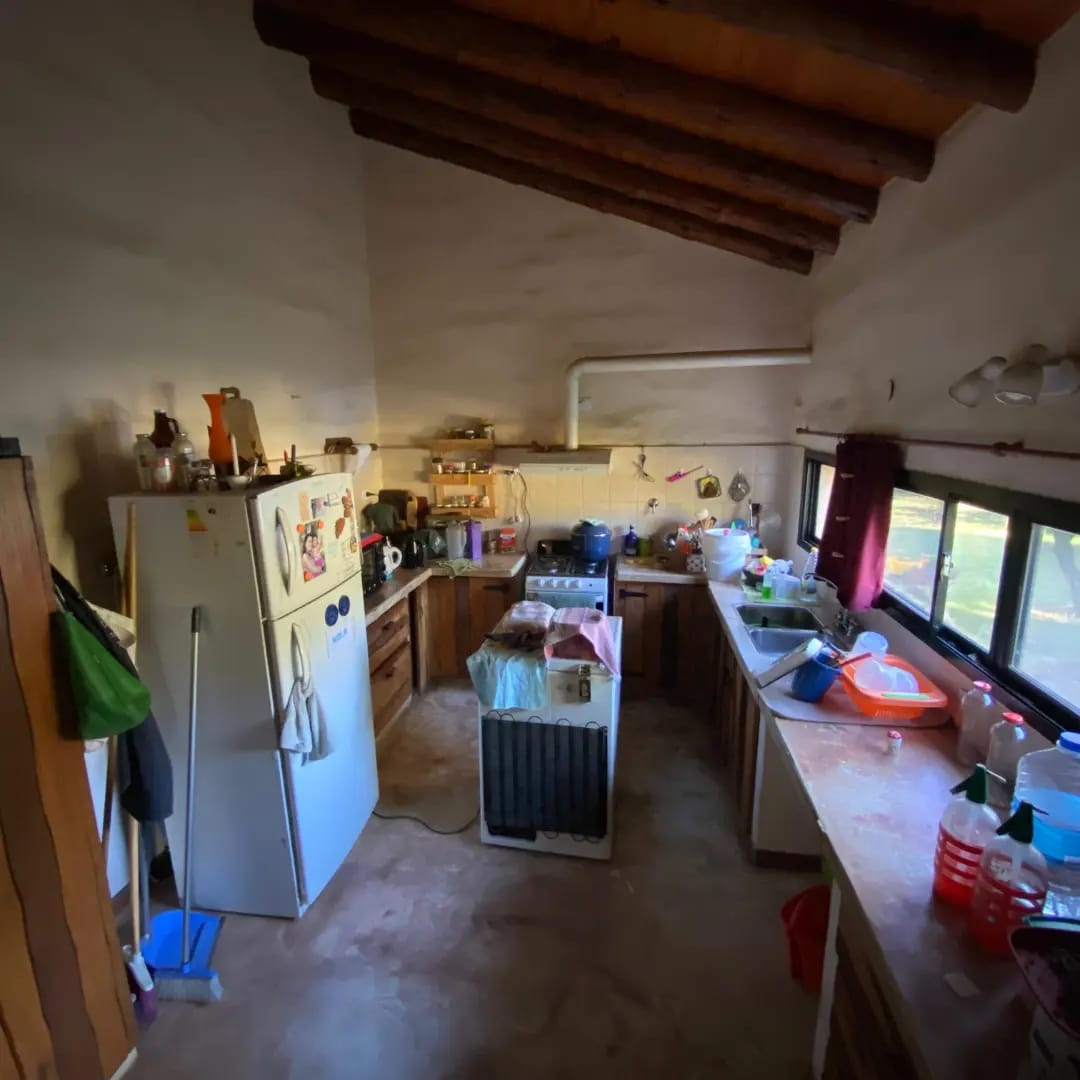 CHALET CON MONOAMBIENTE | CORTADERAS