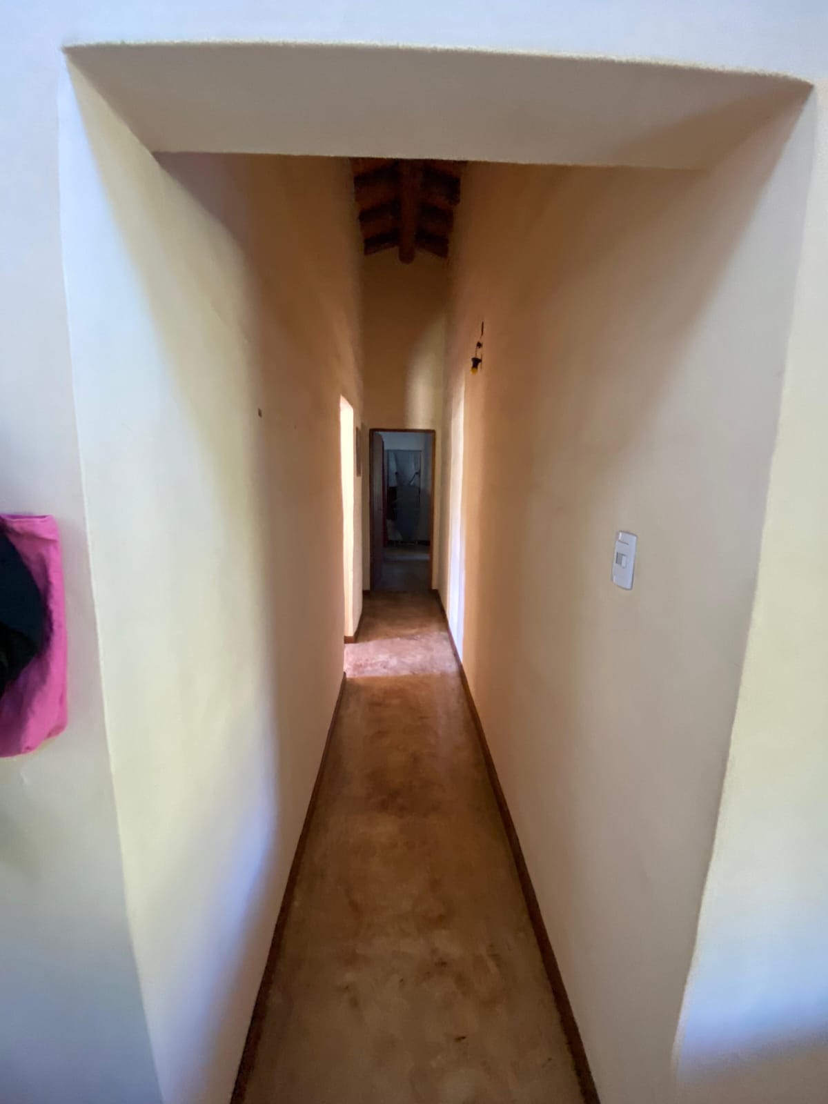 CHALET CON MONOAMBIENTE | CORTADERAS