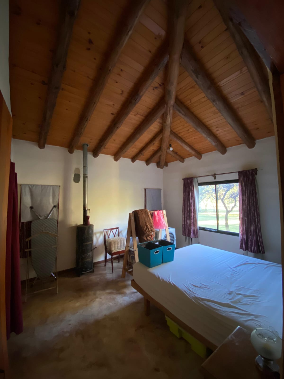 CHALET CON MONOAMBIENTE | CORTADERAS