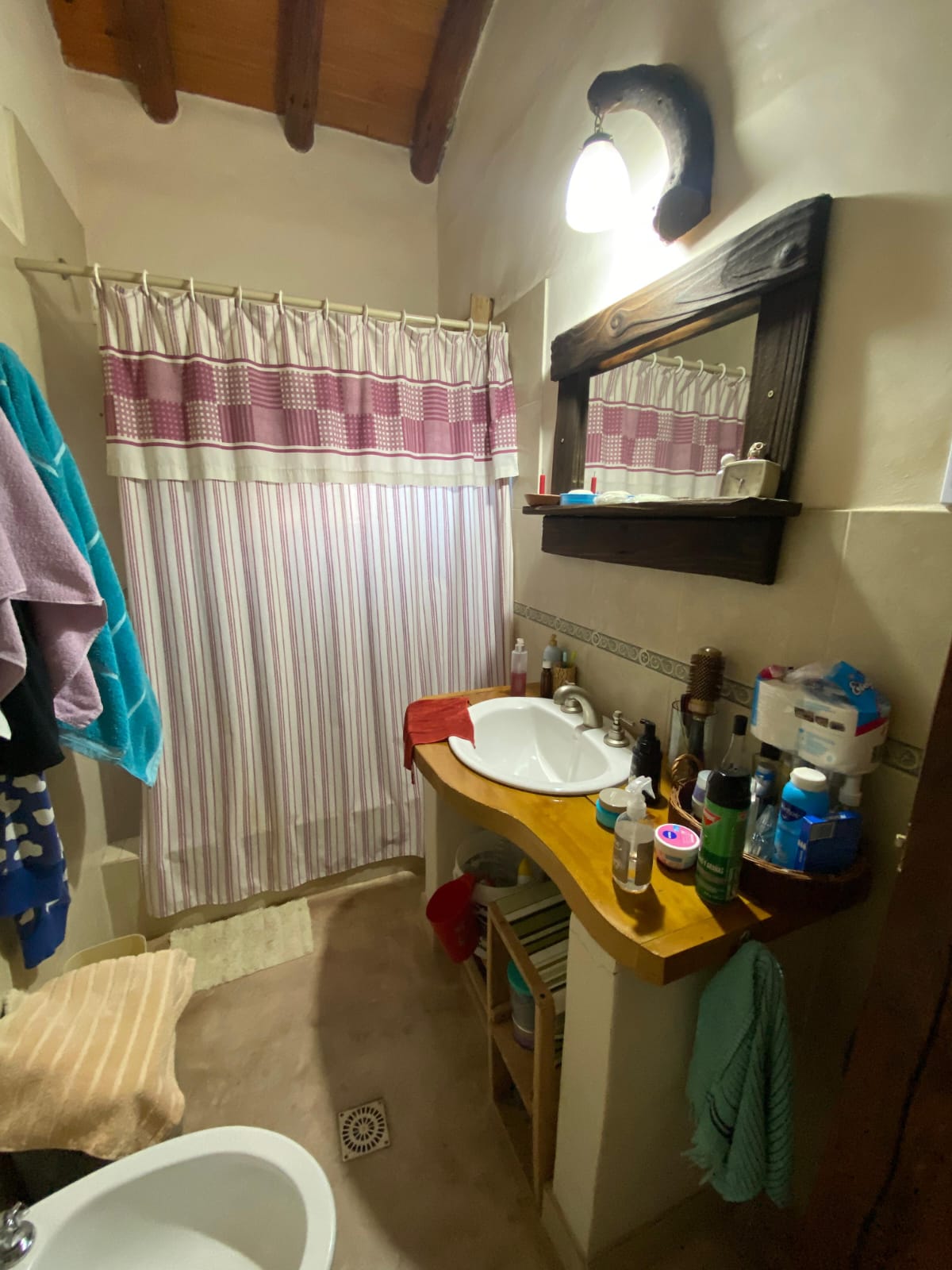 CHALET CON MONOAMBIENTE | CORTADERAS