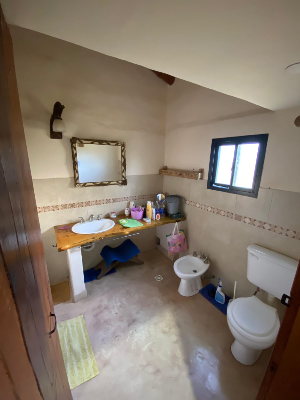 CHALET CON MONOAMBIENTE | CORTADERAS