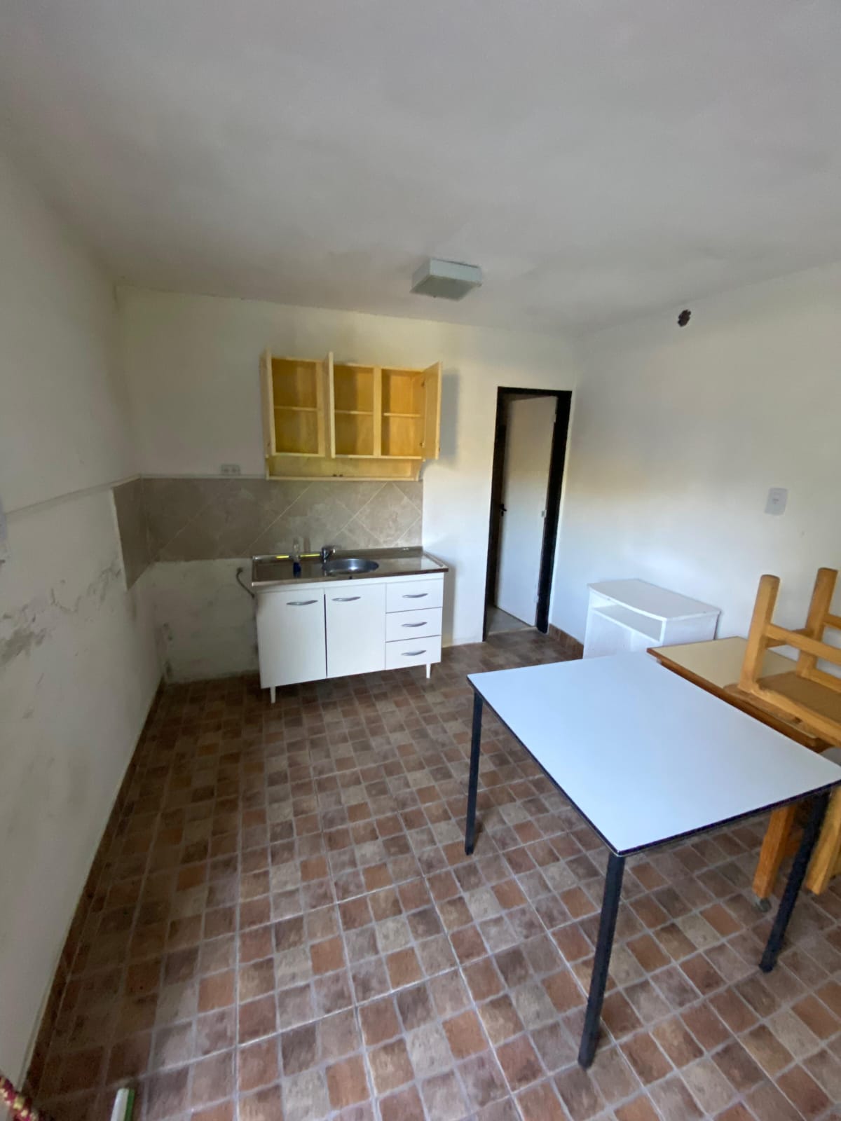 CHALET CON MONOAMBIENTE | CORTADERAS