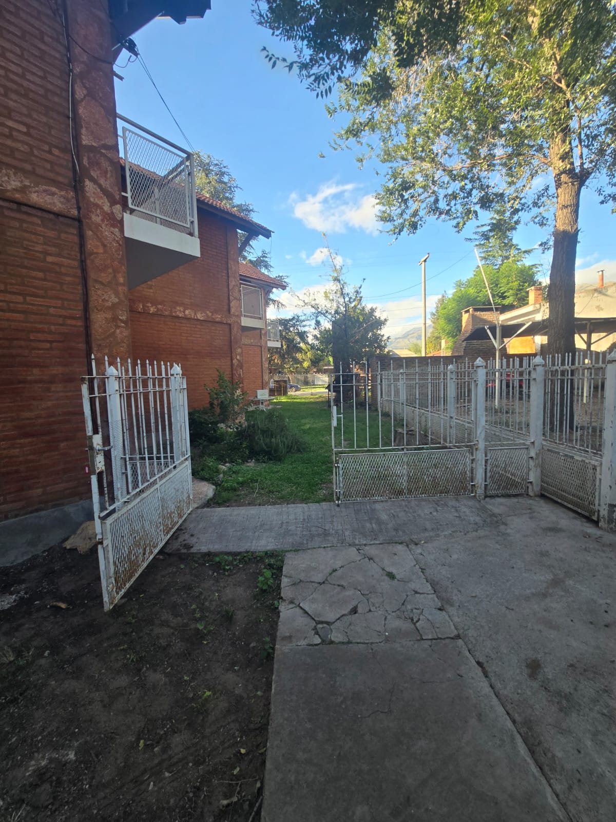 COMPLEJO | OPORTUNIDAD DE INVERSIÓN EN EL CENTRO DE MERLO