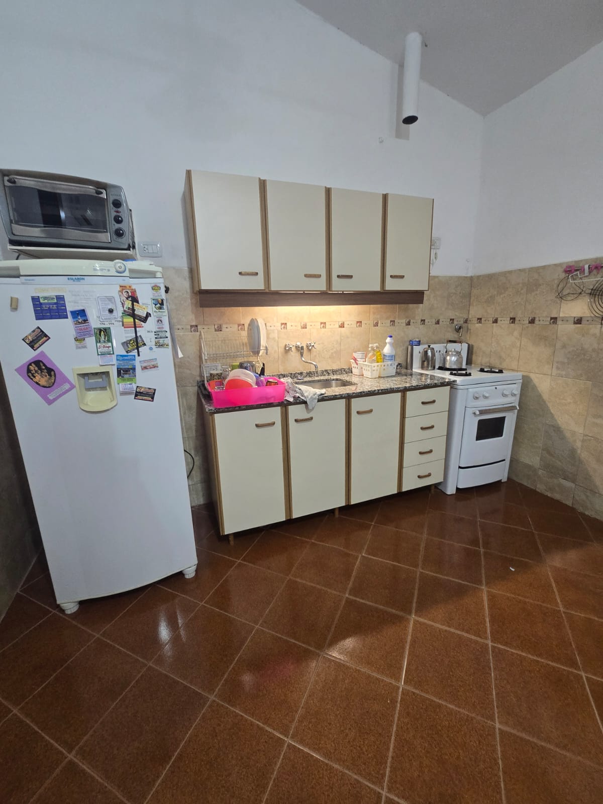 COMPLEJO | OPORTUNIDAD DE INVERSIÓN EN EL CENTRO DE MERLO