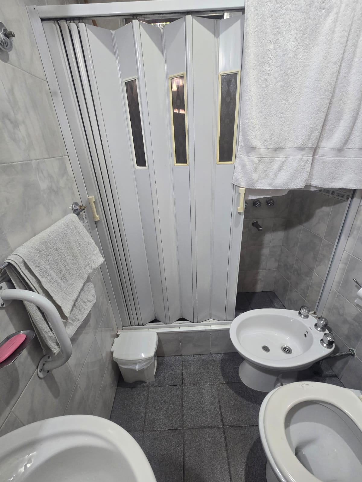 COMPLEJO | OPORTUNIDAD DE INVERSIÓN EN EL CENTRO DE MERLO