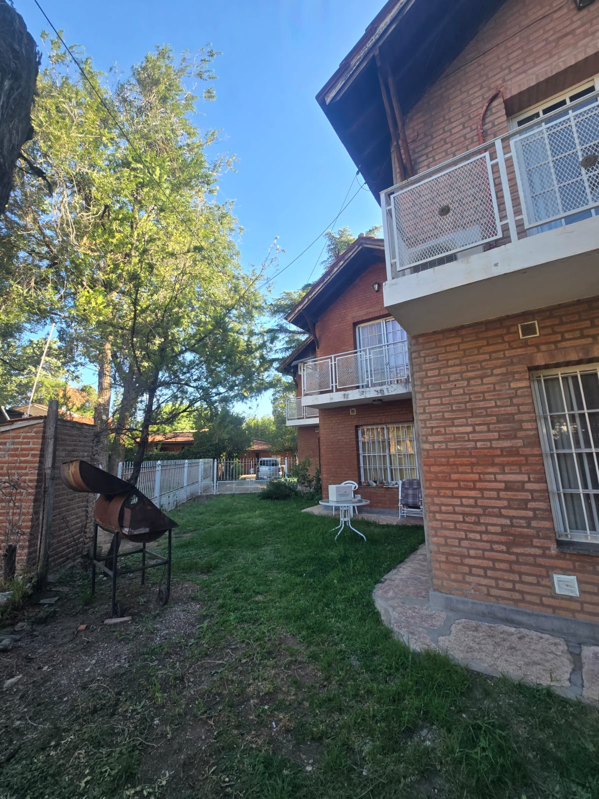 COMPLEJO | OPORTUNIDAD DE INVERSIÓN EN EL CENTRO DE MERLO