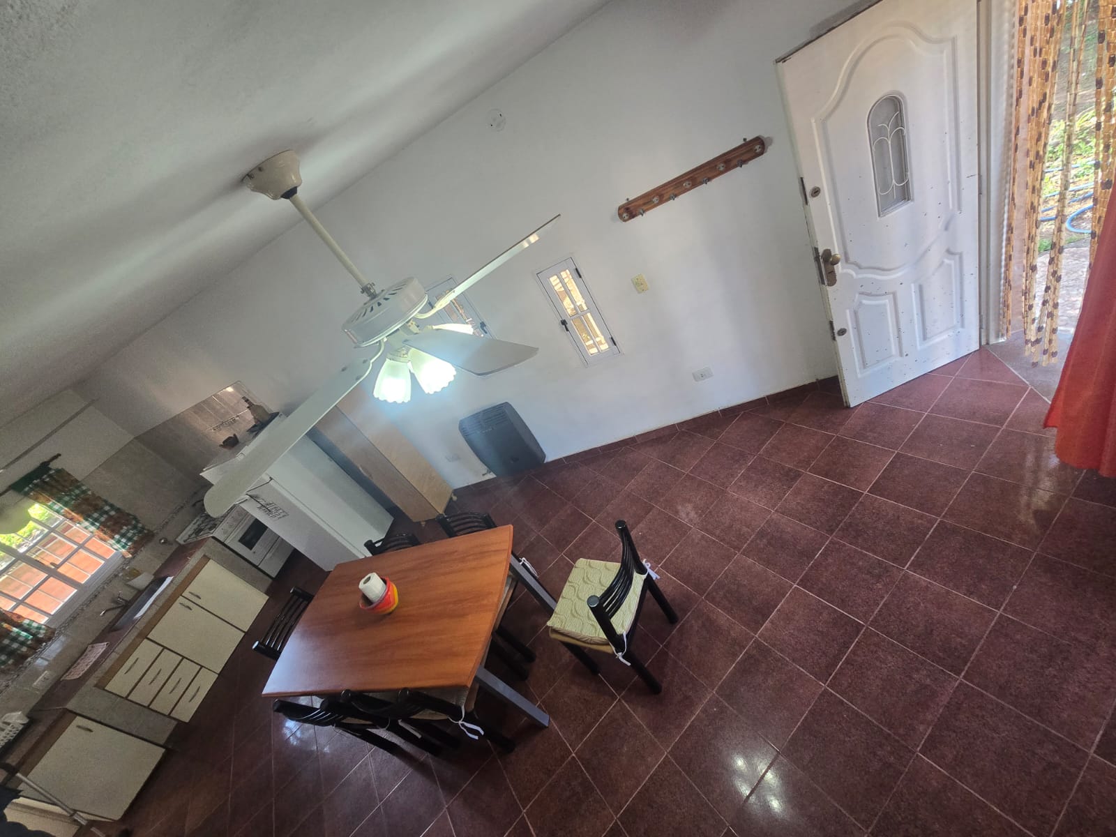 COMPLEJO | OPORTUNIDAD DE INVERSIÓN EN EL CENTRO DE MERLO