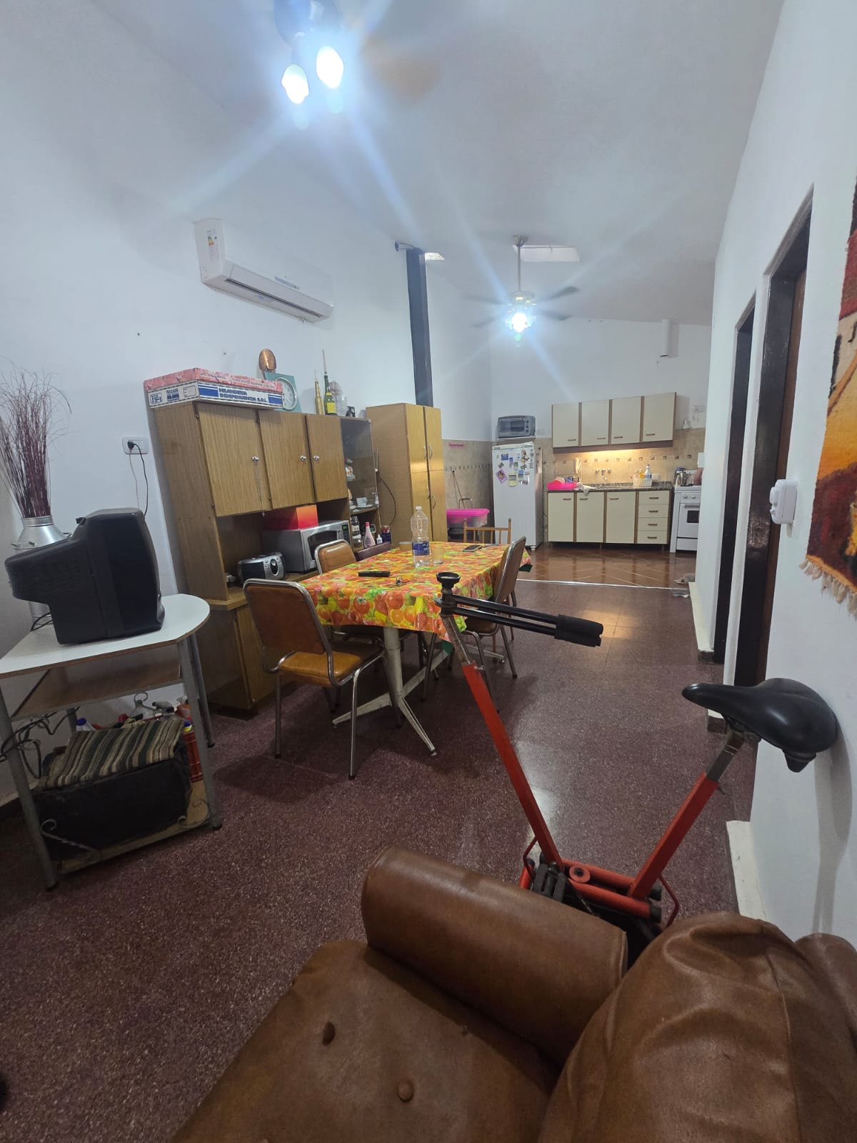 COMPLEJO | OPORTUNIDAD DE INVERSIÓN EN EL CENTRO DE MERLO