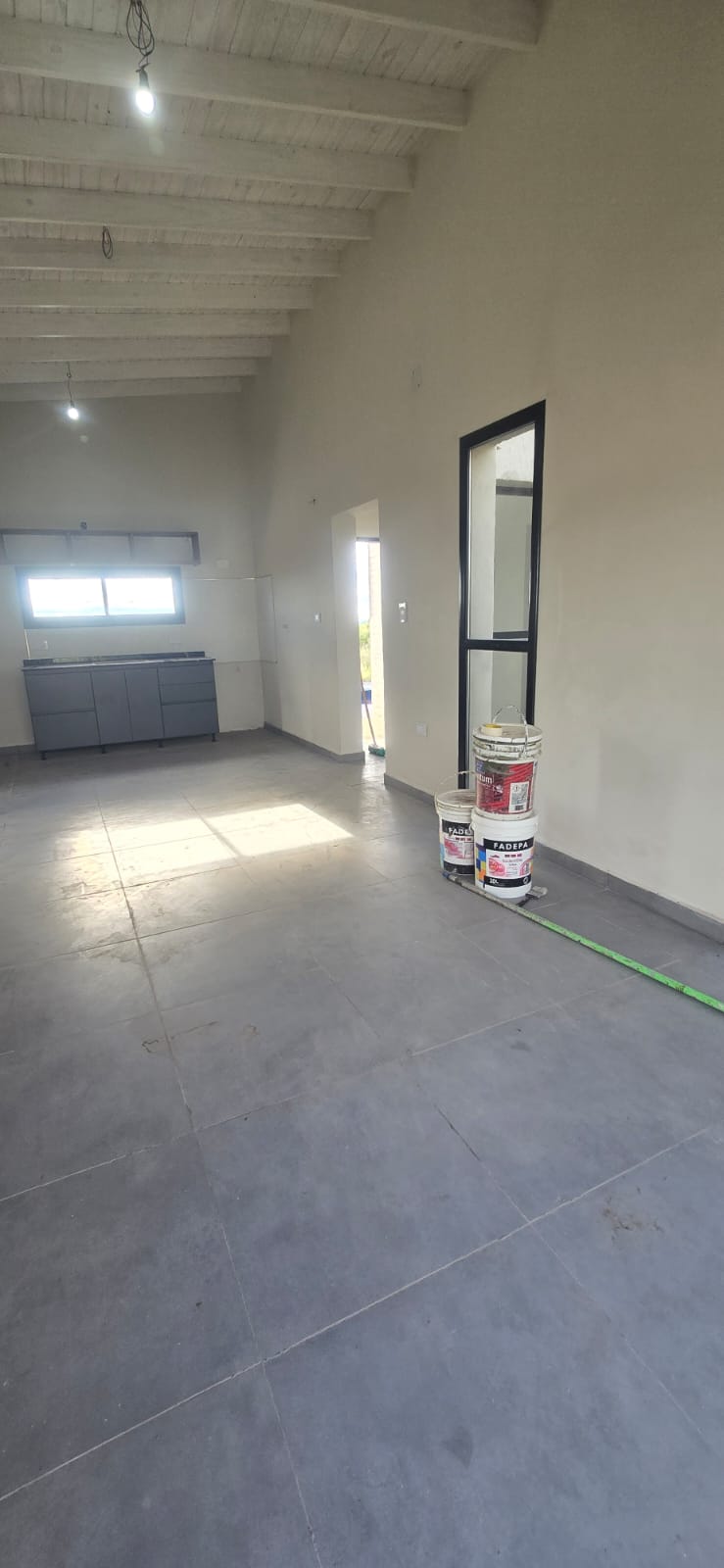 PREVENTA CASA MINIMALISTA | LA ARBOLADA | MERLO