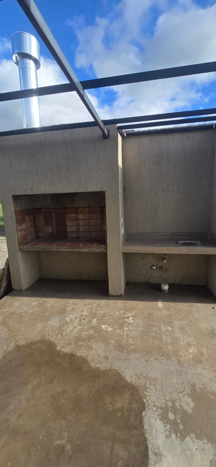 PREVENTA CASA MINIMALISTA | LA ARBOLADA | MERLO