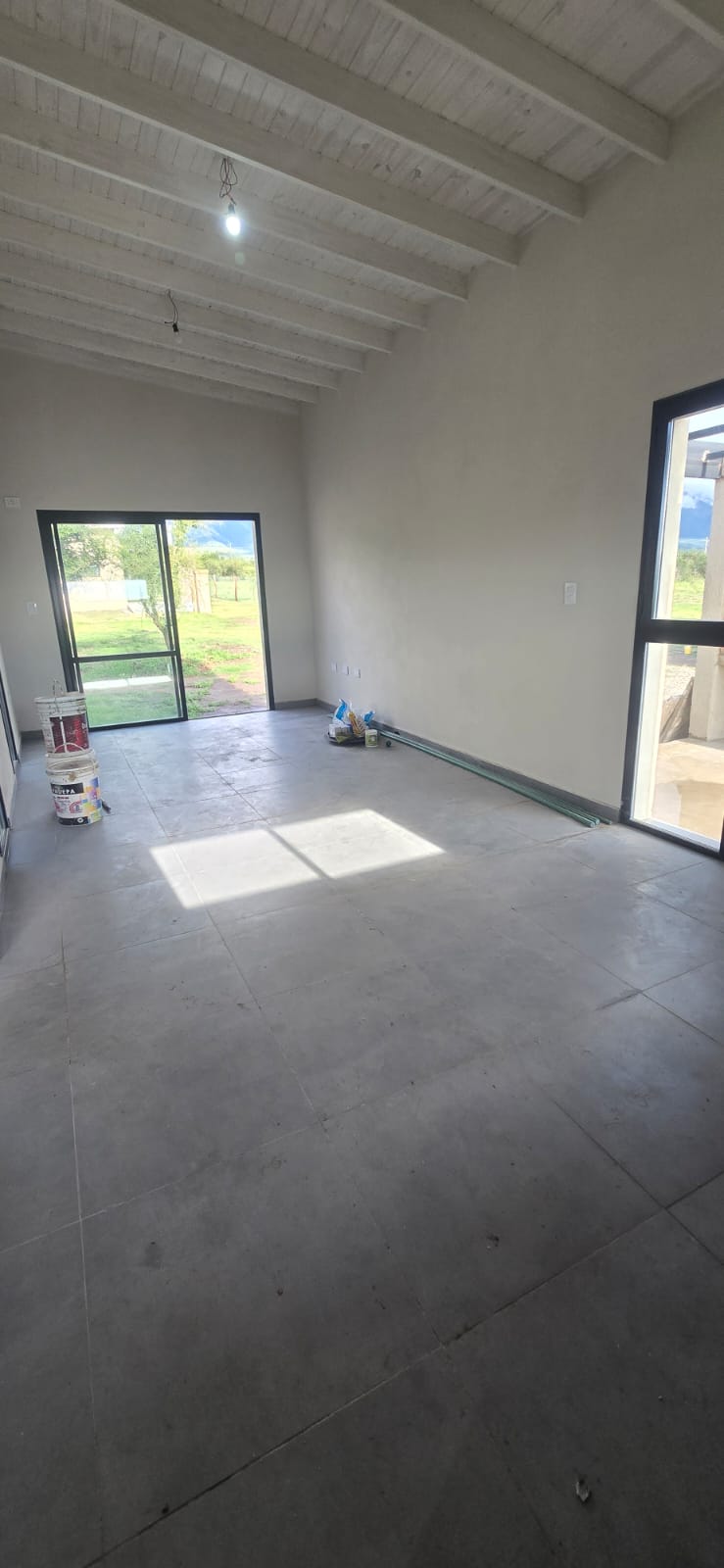 PREVENTA CASA MINIMALISTA | LA ARBOLADA | MERLO