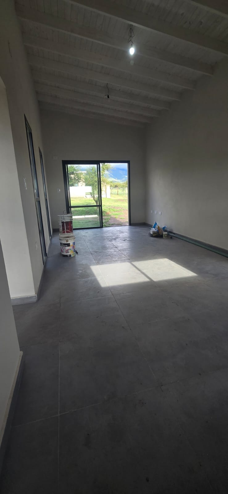 PREVENTA CASA MINIMALISTA | LA ARBOLADA | MERLO