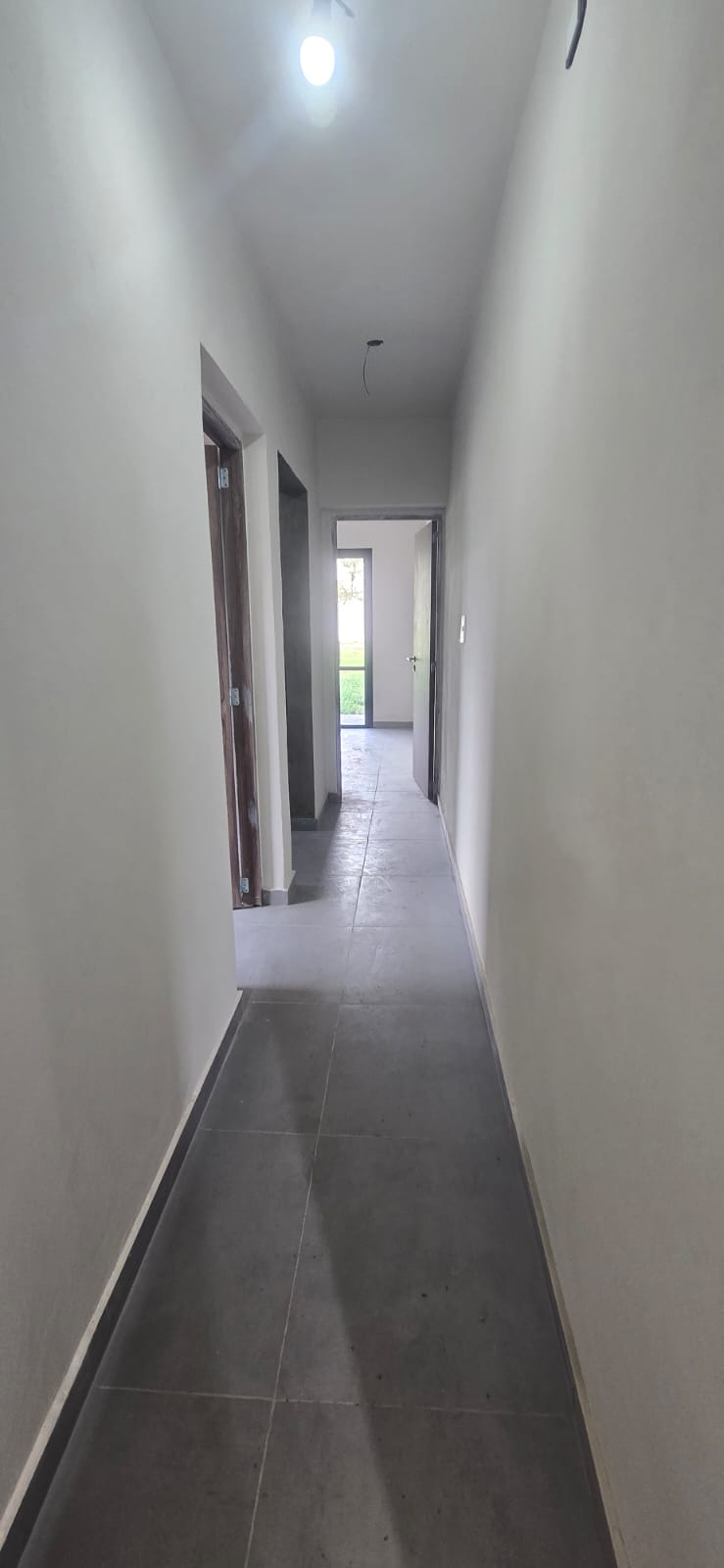 PREVENTA CASA MINIMALISTA | LA ARBOLADA | MERLO