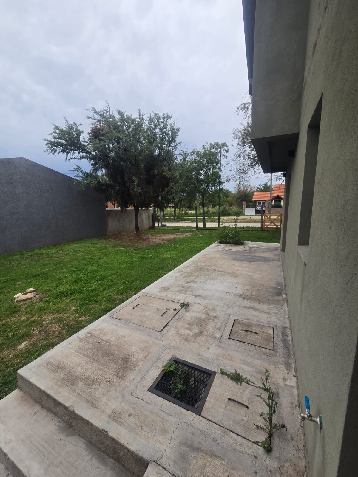 IMPECABLE CHALET CENTRICO | MERLO