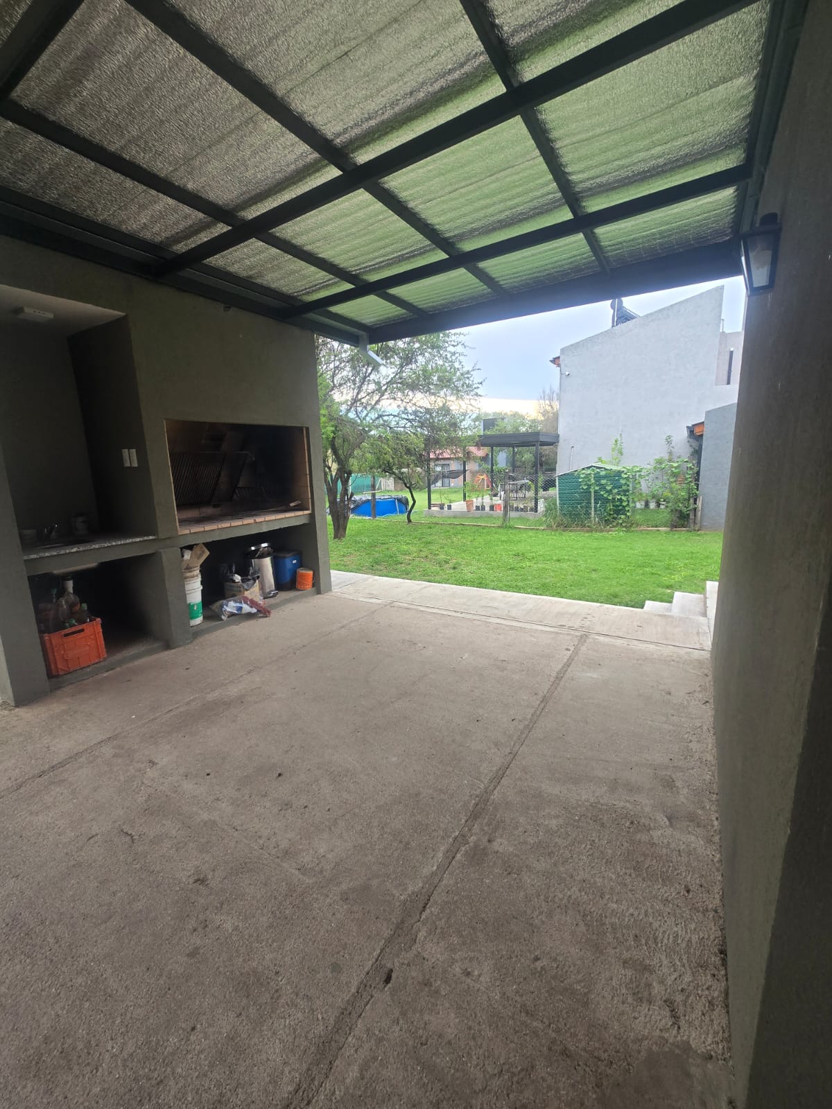 IMPECABLE CHALET CENTRICO | MERLO