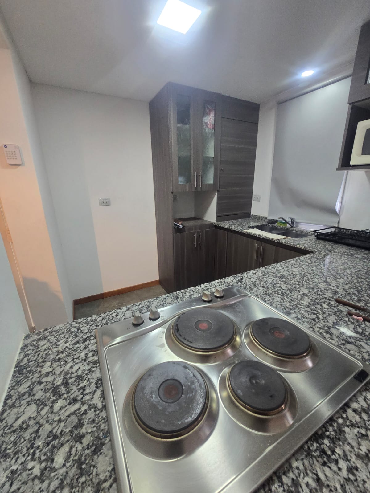 IMPECABLE CHALET CENTRICO | MERLO