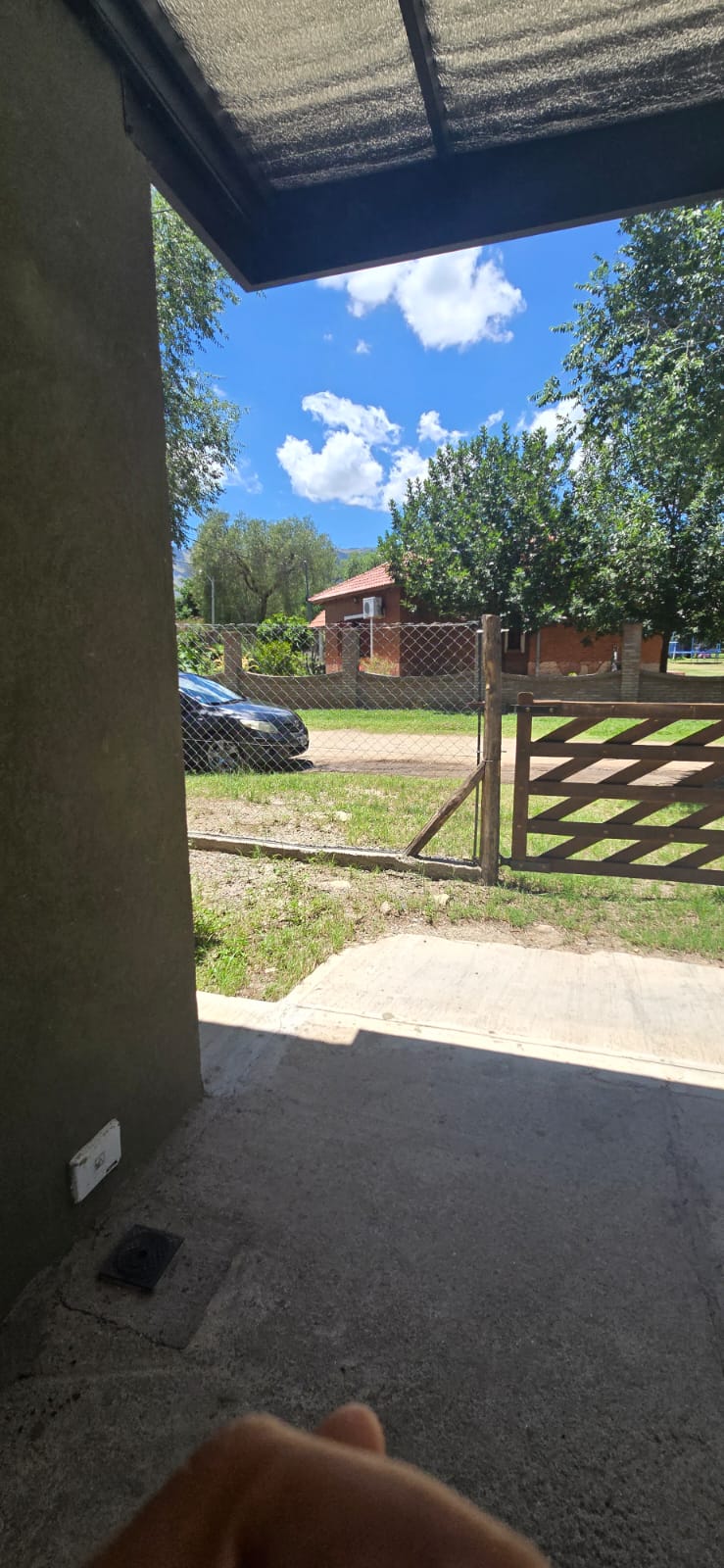 IMPECABLE CHALET CENTRICO | MERLO