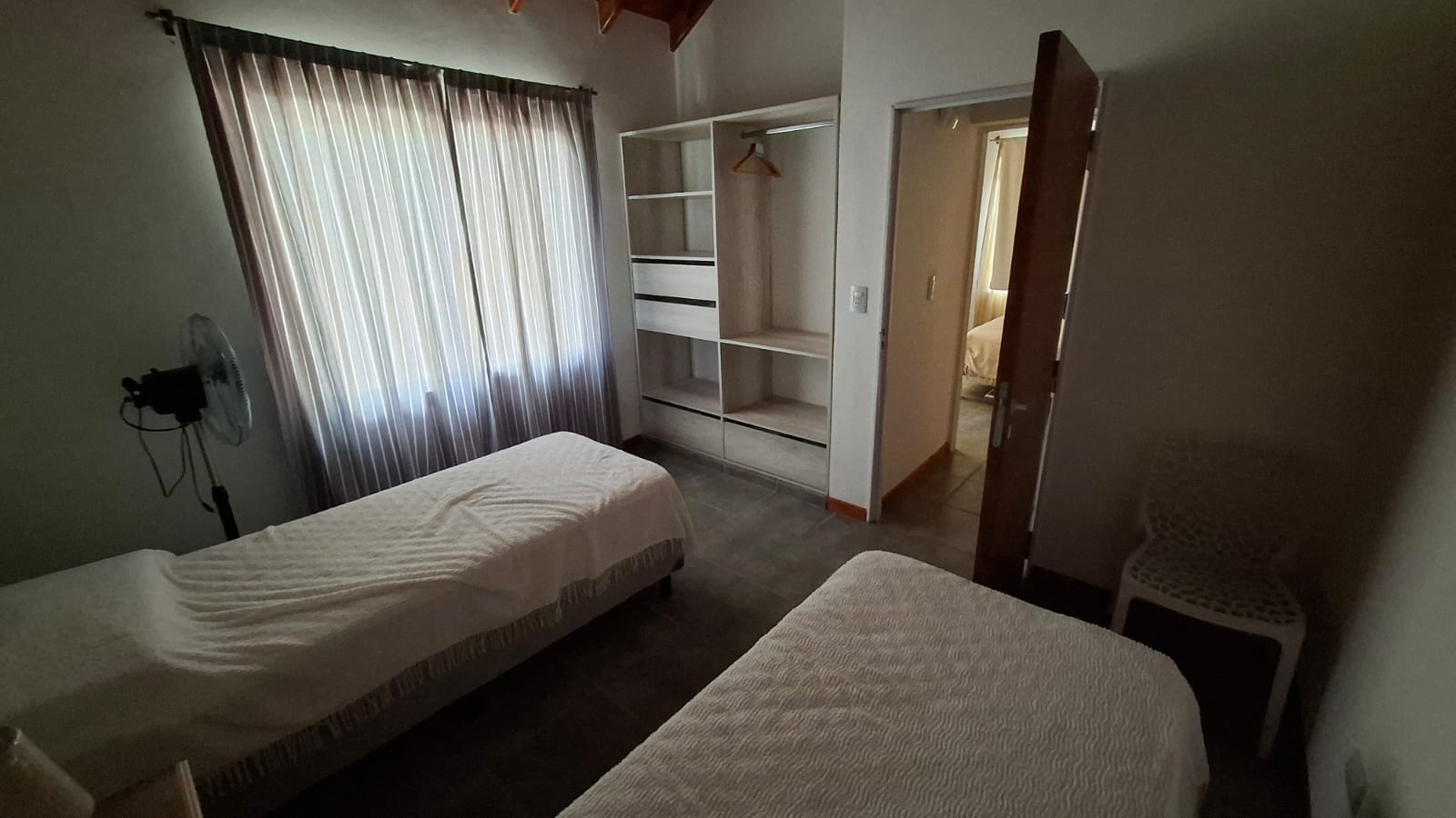 IMPECABLE CHALET CENTRICO | MERLO