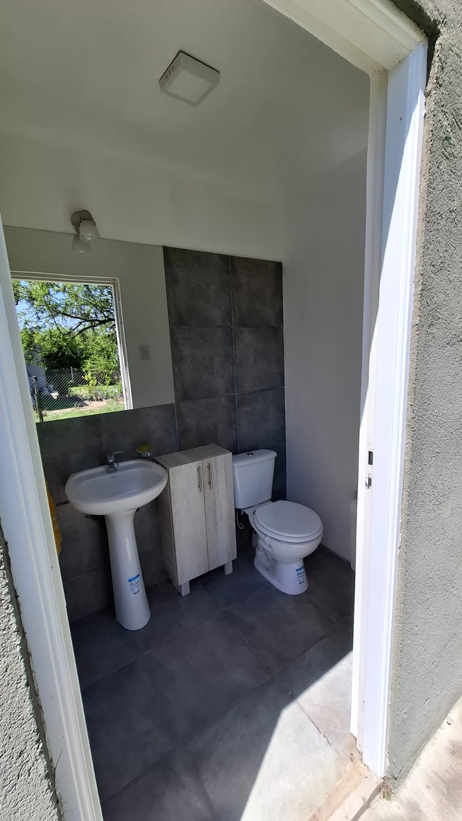 IMPECABLE CHALET CENTRICO | MERLO